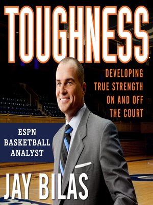 cover image of Toughness